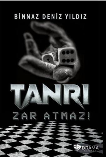 Tanrı Zar Atmaz!