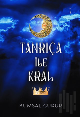 Tanrıça İle Kral