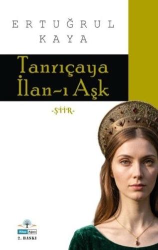 Tanrıçaya İlan-ı Aşk | Kitap Ambarı