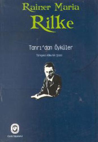 Tanrı'dan Öyküler | Kitap Ambarı