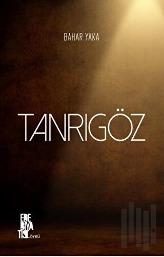 Tanrıgöz | Kitap Ambarı