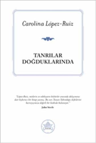 Tanrılar Doğduklarında