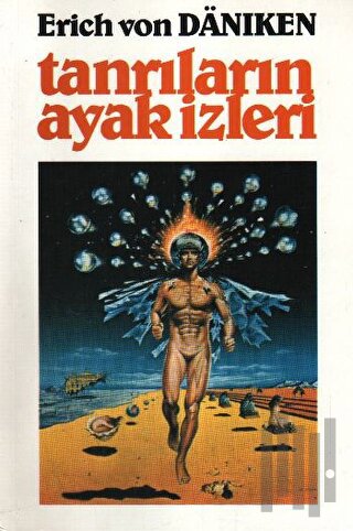 Tanrıların Ayak İzleri