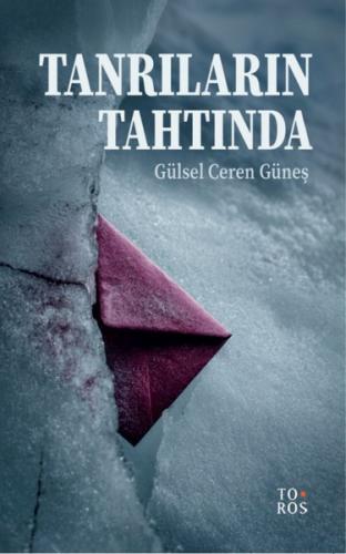 Tanrıların Tahtında | Kitap Ambarı