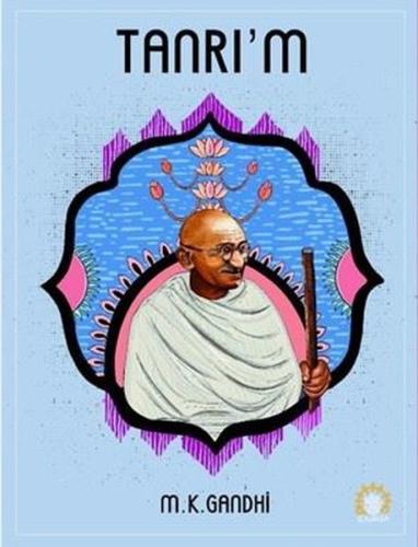 Tanrı'm | Kitap Ambarı