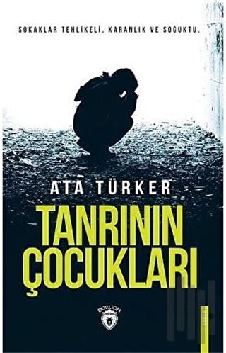 Tanrının Çocukları | Kitap Ambarı