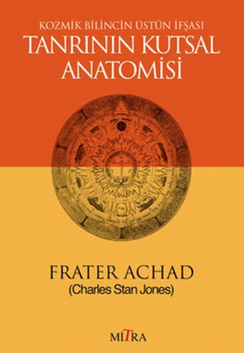 Tanrının Kutsal Anatomisi | Kitap Ambarı