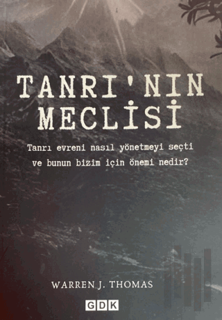 Tanrı'nın Meclisi