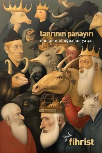 Tanrının Panayırı | Kitap Ambarı