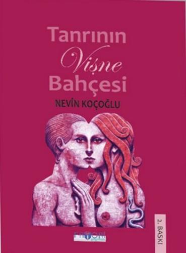 Tanrının Vişne Bahçesi | Kitap Ambarı