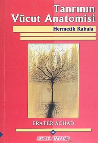 Tanrının Vücut Anatomisi - Hermetik Kabala