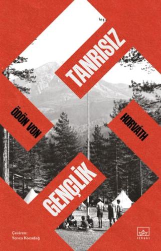 Tanrısız Gençlik | Kitap Ambarı