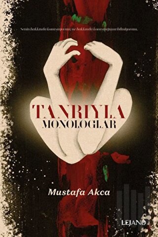 Tanrıyla Monologlar