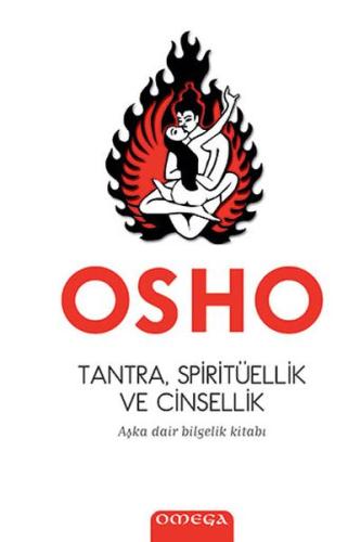 Tantra / Spiritüellik ve Cinsellik | Kitap Ambarı