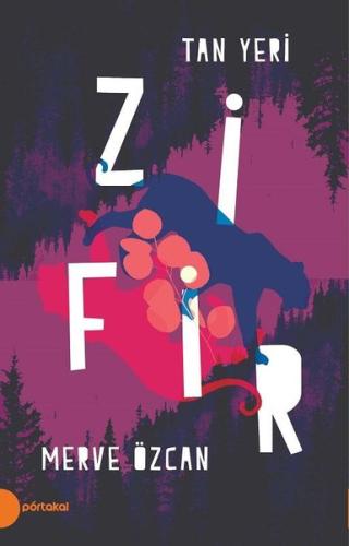 Tanyeri - Zifir | Kitap Ambarı