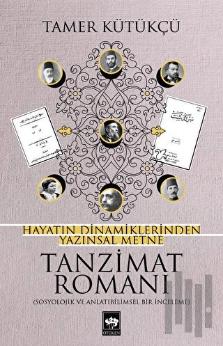 Tanzimat Romanı | Kitap Ambarı