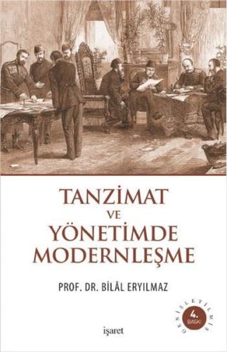 Tanzimat ve Yönetimde Modernleşme | Kitap Ambarı