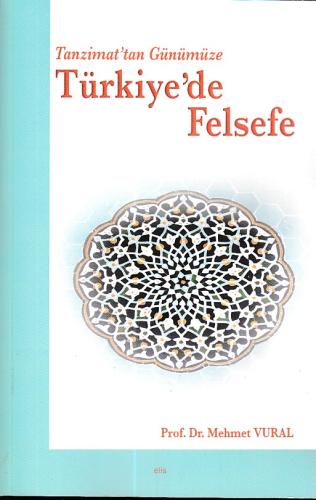 Tanzimattan Günümüze Türkiy de Felsefe | Kitap Ambarı