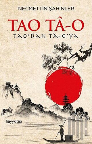 Tao Ta-O | Kitap Ambarı