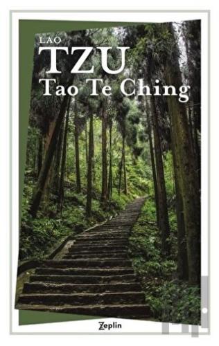 Tao Te Ching | Kitap Ambarı