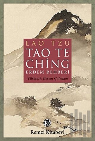 Tao The Ching (Erdem Rehberi) | Kitap Ambarı