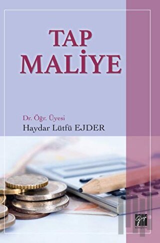 Tap Maliye | Kitap Ambarı