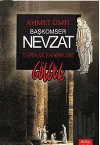 Tapınak Fahişeleri Başkomser Nevzat 2