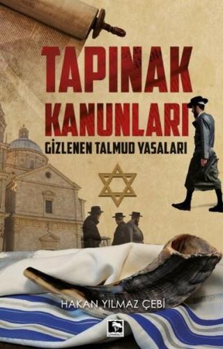 Tapınak Kanunları - Gizlenen Talmud Yasaları | Kitap Ambarı