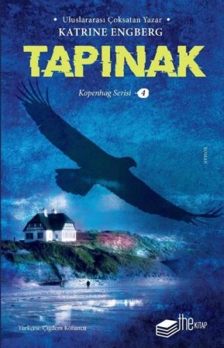 Tapınak - Kopenhag Serisi 4 | Kitap Ambarı