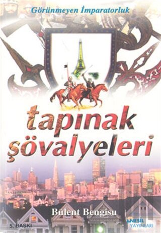 Tapınak Şövalyeleri