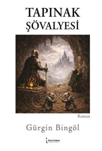 Tapınak Şövalyesi | Kitap Ambarı