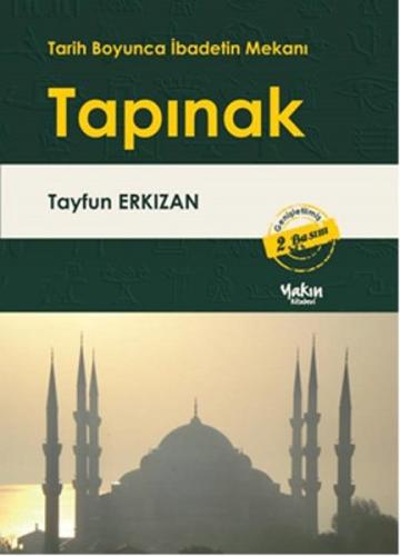 Tapınak | Kitap Ambarı