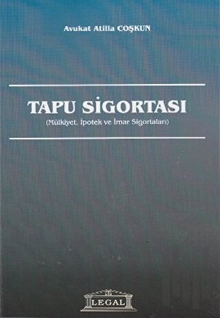 Tapu Sigortası