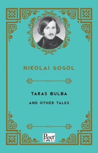 Taras Bulba and Other Tales | Kitap Ambarı