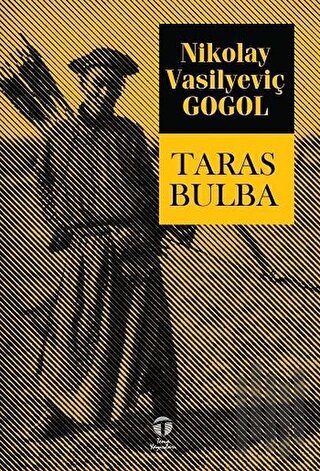 Taras Bulba | Kitap Ambarı