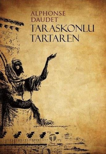 Taraskonlu Tartaren | Kitap Ambarı