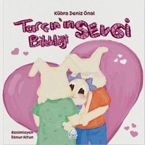 Tarçın'ın Sevgi Bilekliği