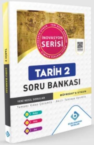 Tarih 2 Soru Bankası