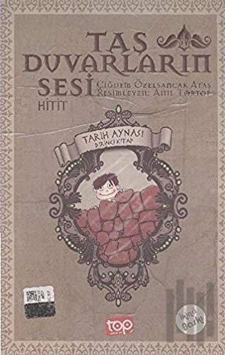 Tarih Aynası 1 - Taş Duvarların Sesi