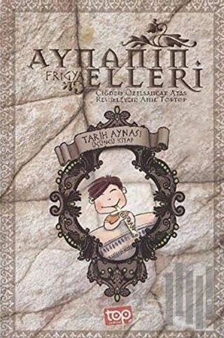 Tarih Aynası 3 - Aynanın Elleri