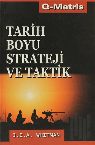 Tarih Boyu Strateji ve Taktik