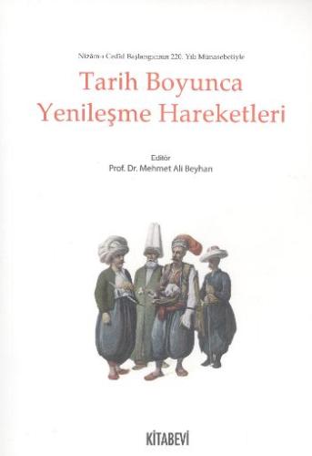 Tarih Boyunca Yenileşme Hareketleri | Kitap Ambarı