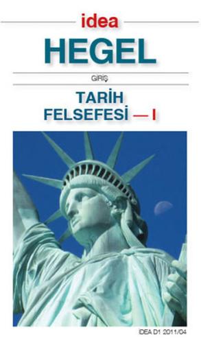 Tarih Felsefesi 1 | Kitap Ambarı
