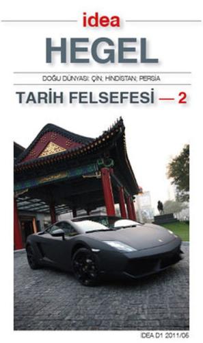 Tarih Felsefesi 2 | Kitap Ambarı