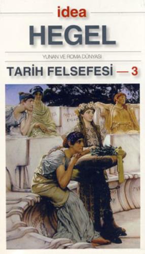 Tarih Felsefesi 3 | Kitap Ambarı