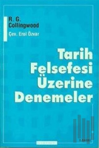 Tarih Felsefesi Üzerine Denemeler