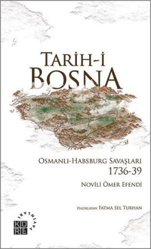 Tarih-i Bosna | Kitap Ambarı