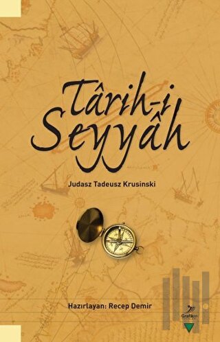 Tarih-i Seyyah | Kitap Ambarı