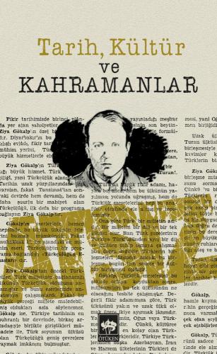 Tarih, Kültür ve Kahramanlar | Kitap Ambarı