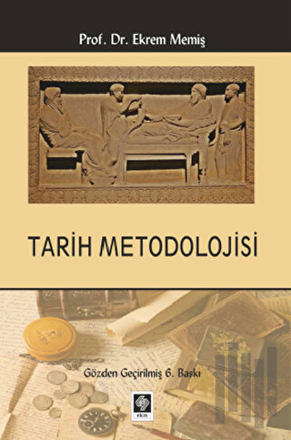 Tarih Metodolojisi | Kitap Ambarı